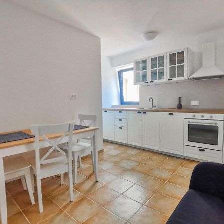 Apartment Muretto Bašanija Exterior foto